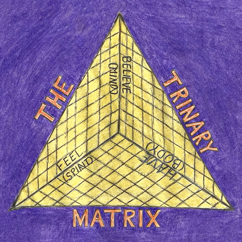 The Trinary Matrix